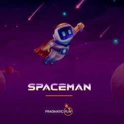 Spaceman vinha777