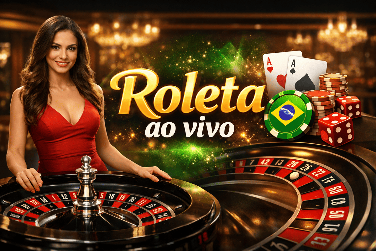 Roleta vinha777