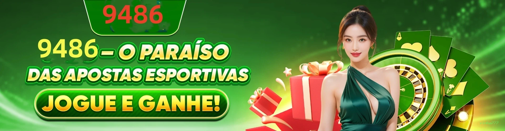 Slots 777 vinha777