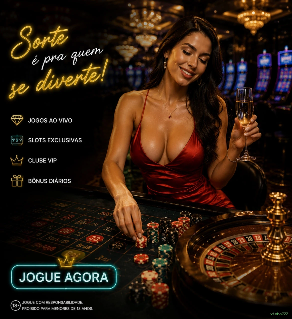 vinha777 APK Android Download