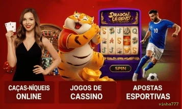 vinha777 APK Download Oficial