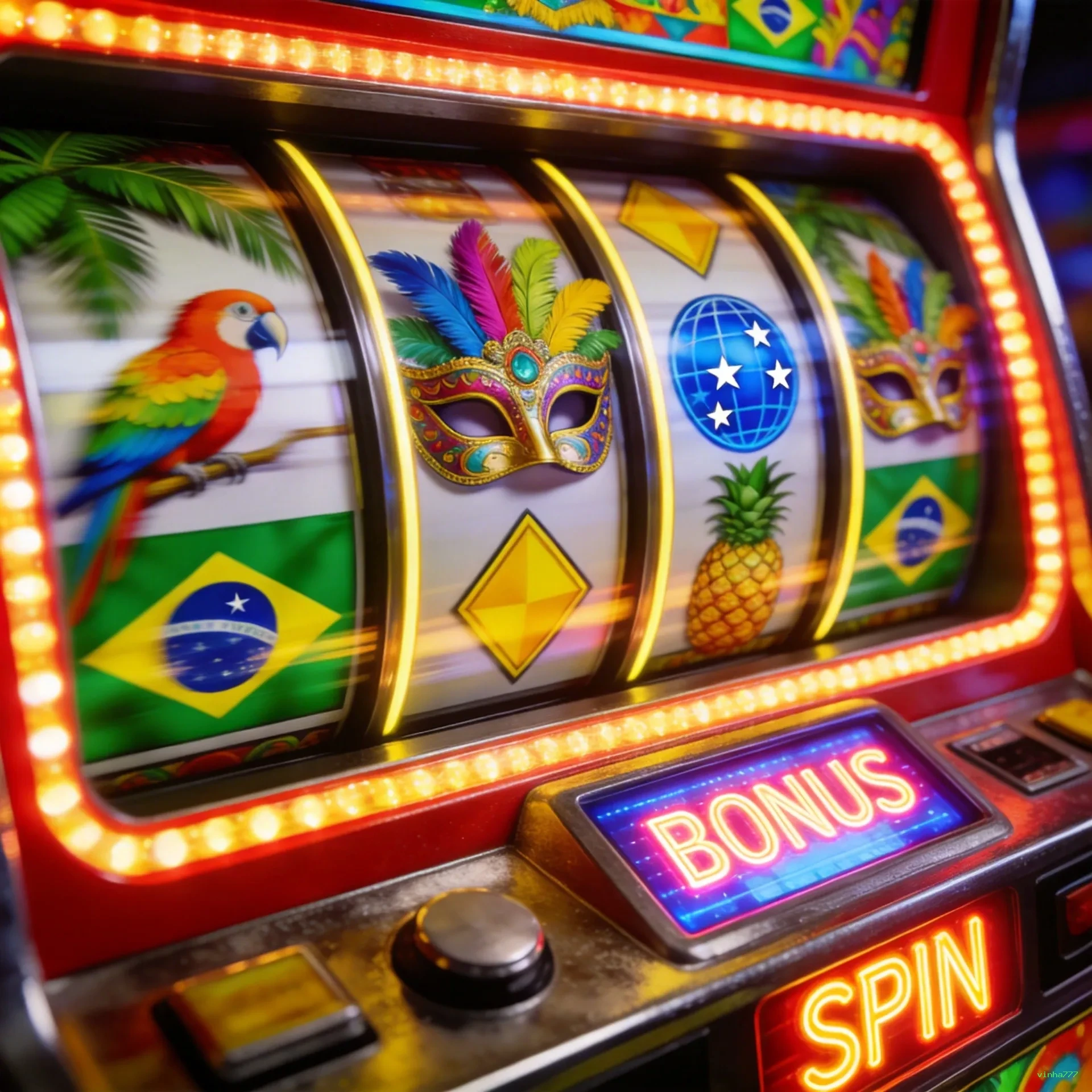 vinha777 APK Download