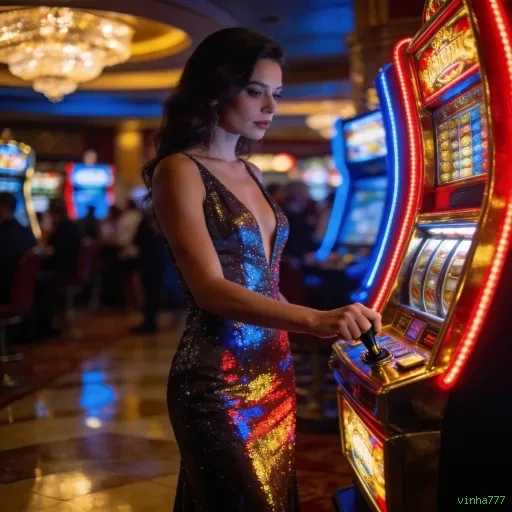 Baccarat vinha777