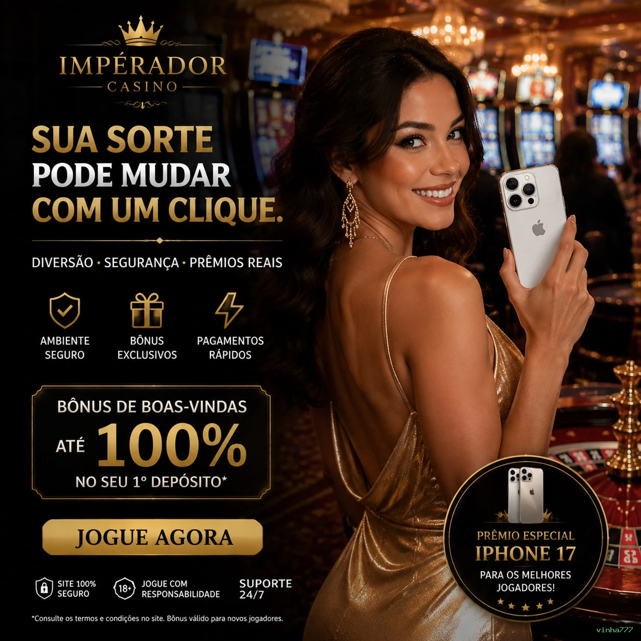 Baixar vinha777