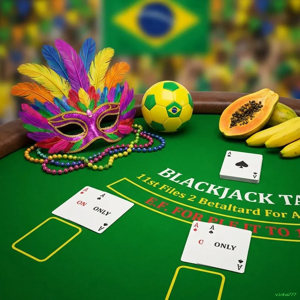 Bet App vinha777