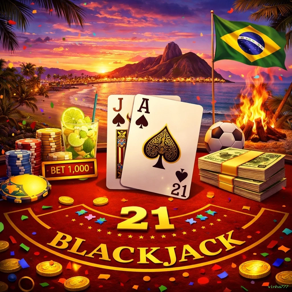 Login vinha777