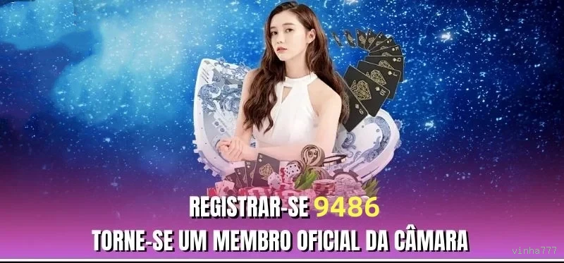 Entrar vinha777