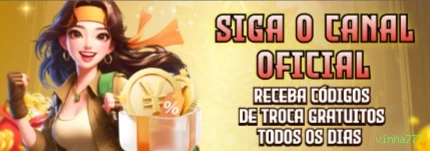vinha777 Jogos