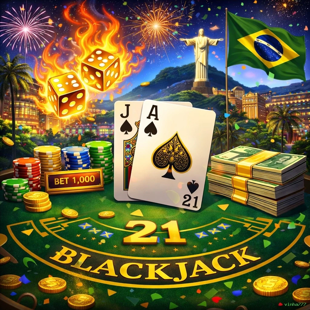 vinha777 PIX
