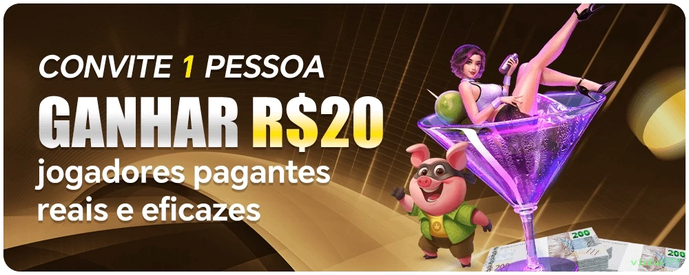 vinha777 World